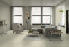 Picture of American Olean - Neoconcrete 3D Cube White