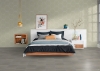 Picture of American Olean - Neospeck 12 x 24 Light Gray MT