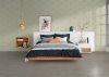 Picture of American Olean - Neospeck 12 x 24 Polished Medium Gray