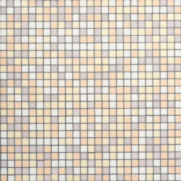 Picture of Bisazza Mosaico - Opus Romano Blends Ghiaia