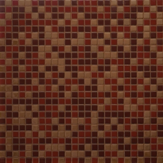 Picture of Bisazza Mosaico - Opus Romano Blends Carmela