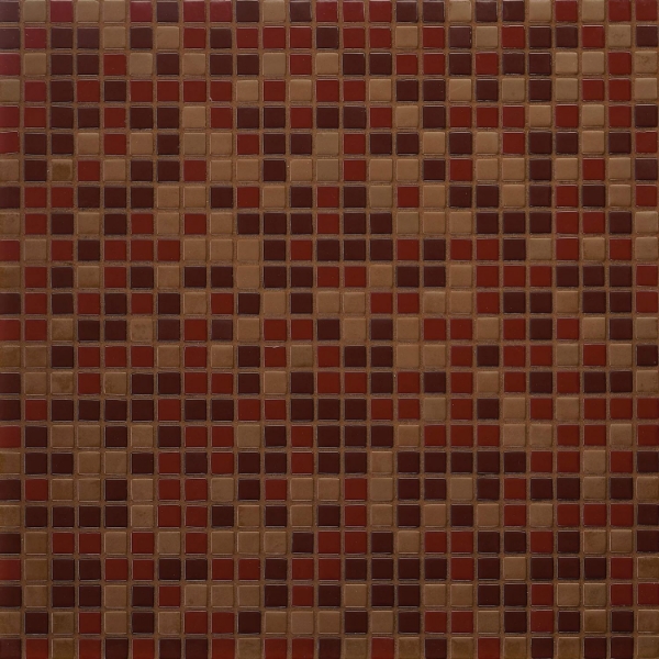 Picture of Bisazza Mosaico - Opus Romano Blends Carmela