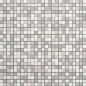 Picture of Bisazza Mosaico - Opus Romano Blends Clara