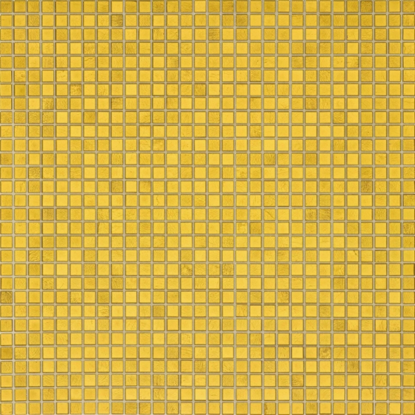 Picture of Bisazza Mosaico - Oro Bis 10 ORO BIS 10.2