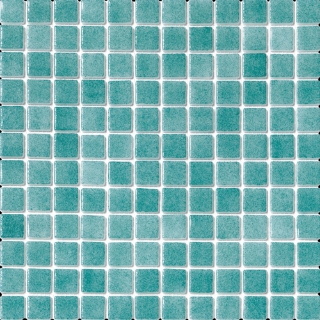 Picture of Alttoglass - Fog Turquoise Green