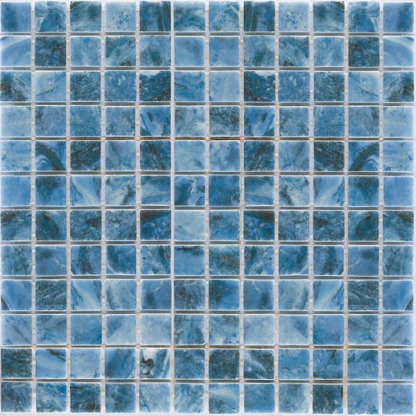 Picture of Alttoglass - Elite Pools Papua Blue
