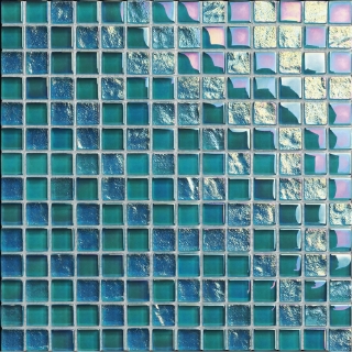 Picture of Alttoglass - Neptune Turquoise