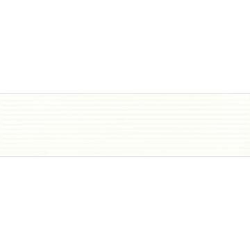Picture of American Olean - Color Story Pinstripes Fluted Ice White