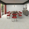 Picture of American Olean - Color Story Pinstripes Fluted Ice White