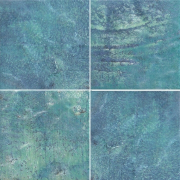 Picture of Alttoglass - Turqueta Maya