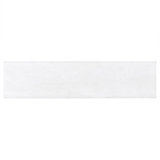 Picture of Anthology Tile - Casablanca Tile Royal White 3x12