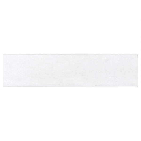 Picture of Anthology Tile - Casablanca Tile Royal White 3x12