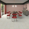 Picture of American Olean - Playscapes Hexagon Peony