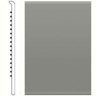 Picture of Roppe - 2.5 Inch 0.080 Vinyl No Toe Base Dolphin