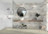 Picture of American Olean - Presario 12 x 24 Honed Lumen White