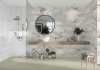Picture of American Olean - Presario 12 x 24 Polished Lumen White