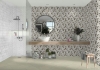 Picture of American Olean - Presario Mosaic Pebble Reverent Taupe Blend