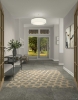 Picture of American Olean - Primstone Hexagon Mosaic Buff