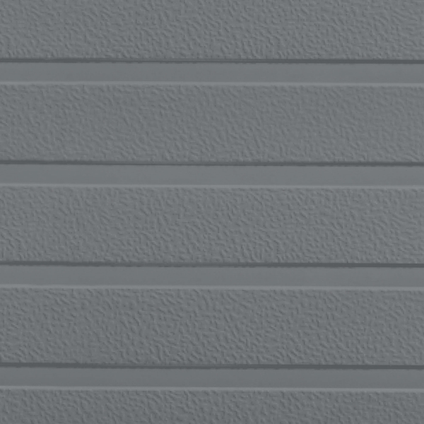 Picture of Roppe - Performance Compound Warning Tile Dark Gray