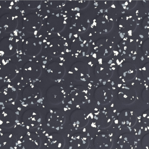 Picture of Roppe - Fiesta Raised Circular Vantage Galaxia