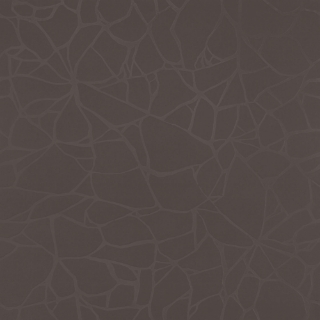 Picture of Roppe - Dimensions Tile - Crackled Design Burnt Umber