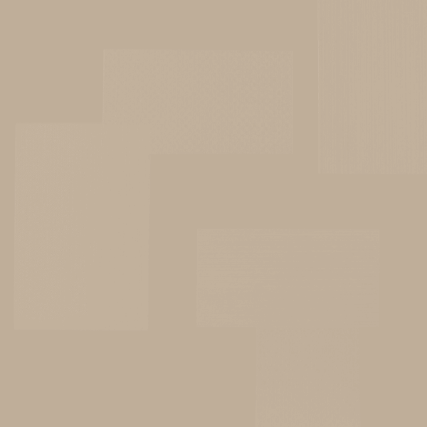 Picture of Roppe - Dimensions Tile - Random Design Latte