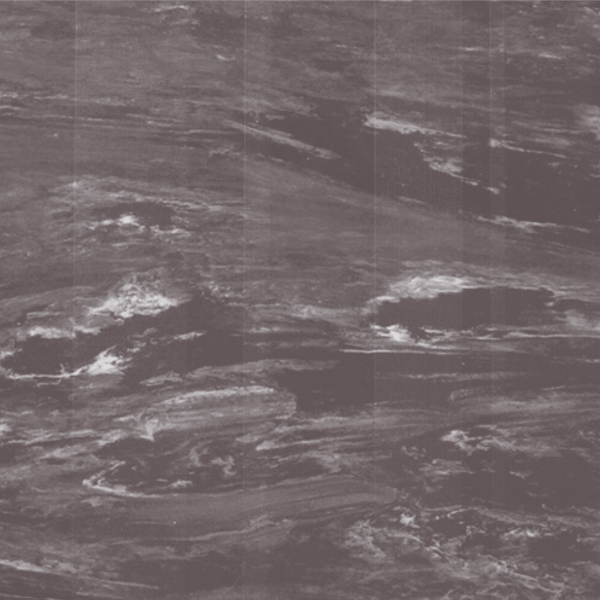 Picture of Roppe - Dimensions Marbleized Stripe Design Carob