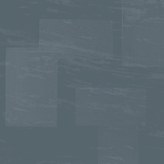 Picture of Roppe - Dimensions Marbleized Random Design Stormy Sky