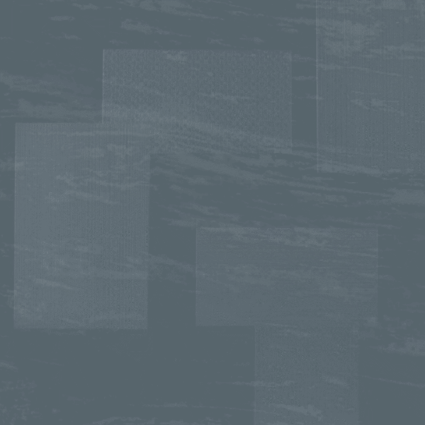 Picture of Roppe - Dimensions Marbleized Random Design Stormy Sky