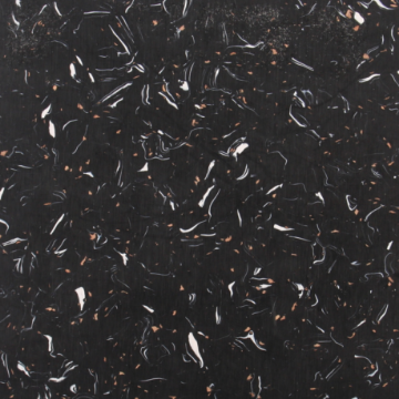 Picture of Roppe - Renew SVT 24 x 24 Black