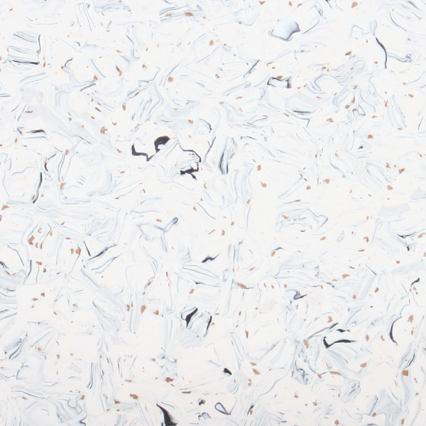 Picture of Roppe - Renew SVT 36 x 36 White Black