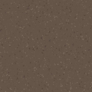 Picture of Roppe - Symmetry 12 x 24 Burnt Umber