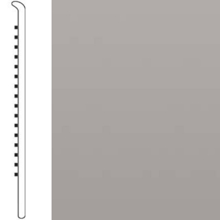 Picture of Roppe - Ready Base 4 inch 0.080 Toeless Slate