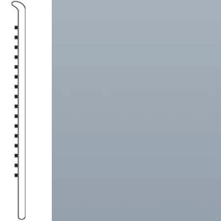 Picture of Roppe - Ready Base 4 inch 1/8 Toeless Granite