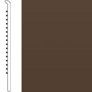 Picture of Roppe - Ready Base 4 inch 1/8 Toeless Light Brown