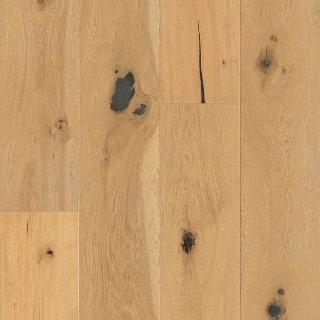 Picture of Hartco - Timberbrushed Silver Urban Effects