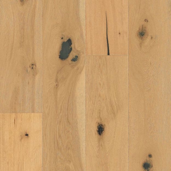 Picture of Hartco - Timberbrushed Silver Urban Effects