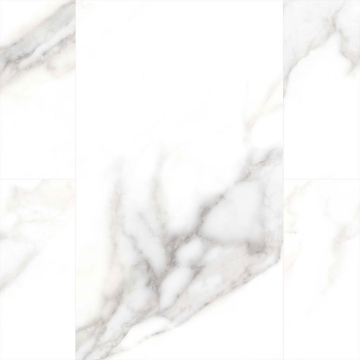 Picture of Tarkett - ProGen 12 x 24 Calcatta Marble Pearl