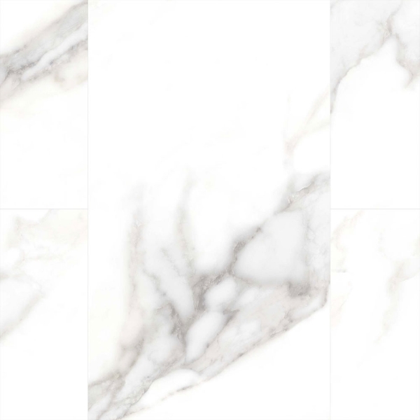 Picture of Tarkett - ProGen 12 x 24 Calcatta Marble Pearl