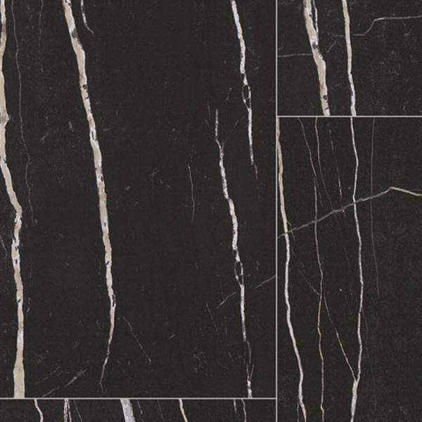 Picture of Tarkett - ProGen 12 x 24 Nero Marquina