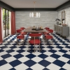 Picture of American Olean - Reservorio 12 x 24 Wall Mineral Fluted