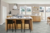 Picture of American Olean - Rochester Hexagon Beige