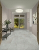 Picture of American Olean - Rochester Hexagon Beige
