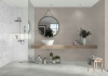 Picture of American Olean - Rochester Hexagon Beige