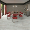 Picture of American Olean - Serentina Herringbone Solitude