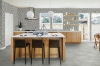Picture of American Olean - Serentina Herringbone Tranquility