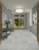 Picture of American Olean - Serentina Herringbone Tranquility