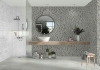 Picture of American Olean - Serentina Herringbone Tranquility