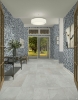 Picture of American Olean - Serentina Herringbone Zen