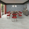 Picture of American Olean - Serentina Herringbone Zen